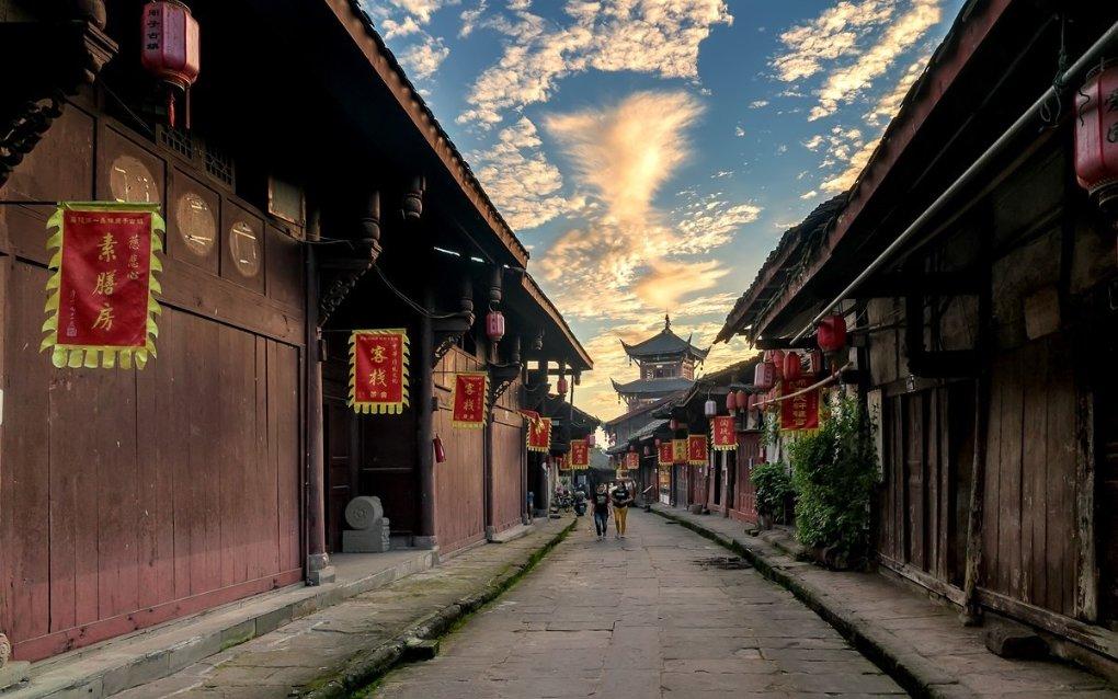 动物帮帮忙保卫家园